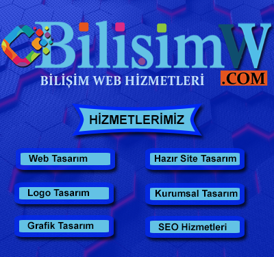 Hazır Tasarım Web Siteleri